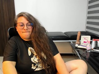 SaraThonson Porn Show