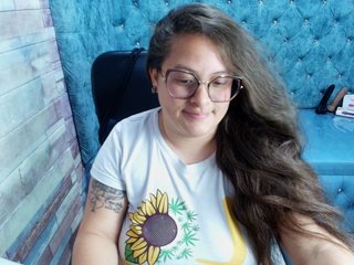 SaraThonson Porn Show