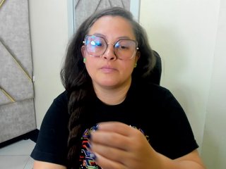 SaraThonson Porn Show