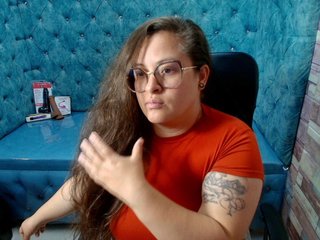 SaraThonson Porn Show