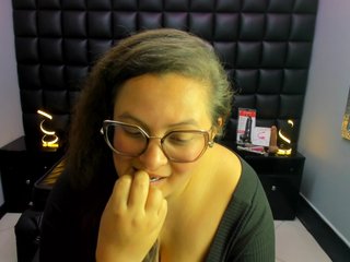 SaraThonson Porn Show