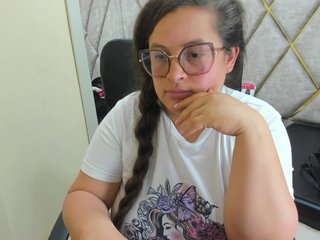 SaraThonson Porn Show