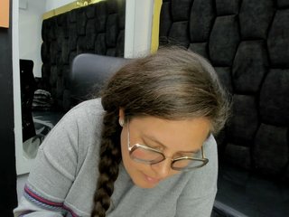 SaraThonson Porn Show