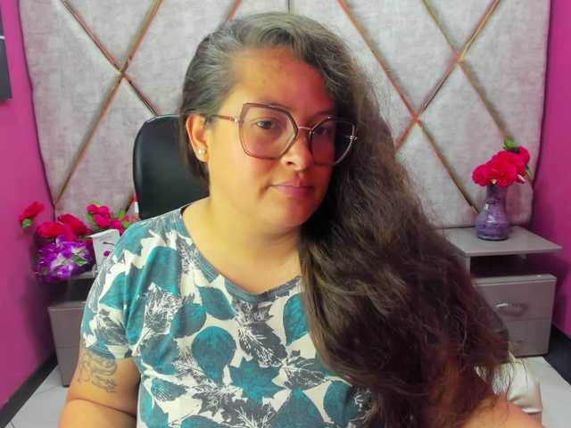 SaraThonson's BongaCams show and profile