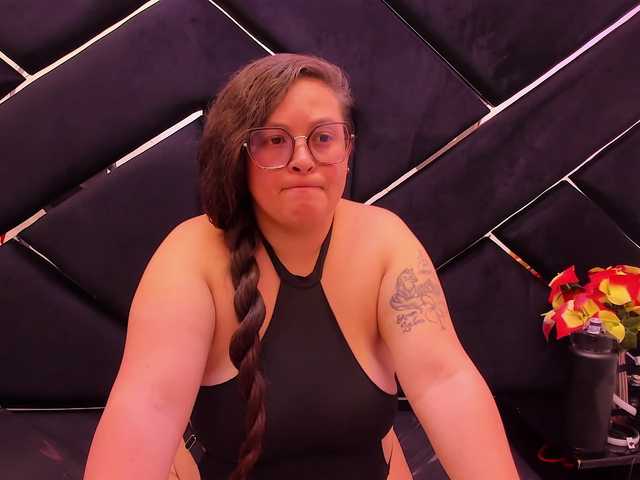 SaraThonson Live Cam on BongaCams