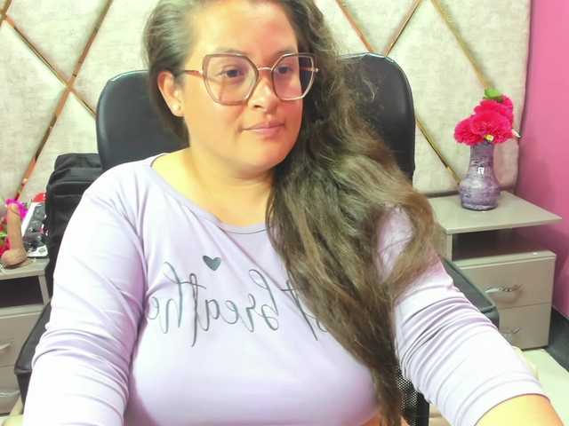 SaraThonson's BongaCams show and profile