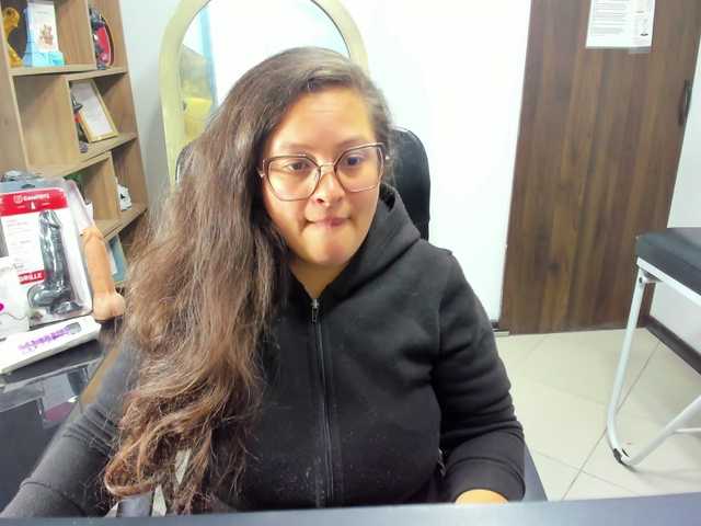 SaraThonson live cam on BongaCams