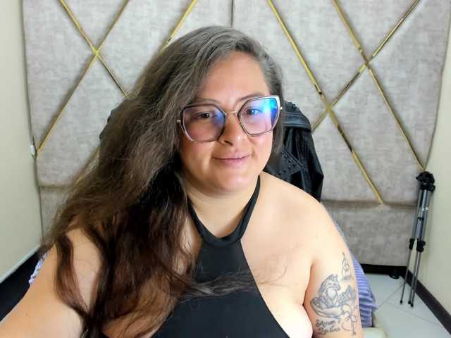 SaraThonson live cam on BongaCams