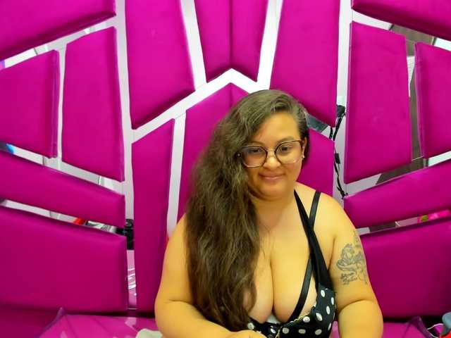 SaraThonson live cam on BongaCams