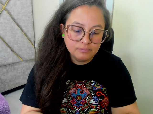 SaraThonson live cam on BongaCams