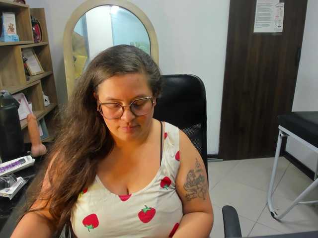 SaraThonson live cam on BongaCams