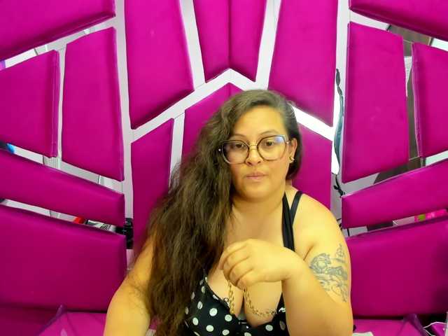 SaraThonson live cam on BongaCams