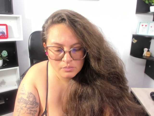 SaraThonson live cam on BongaCams