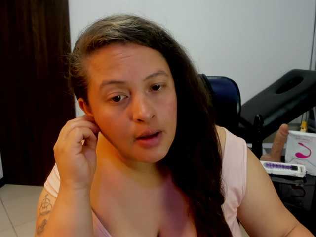 SaraThonson live cam on BongaCams