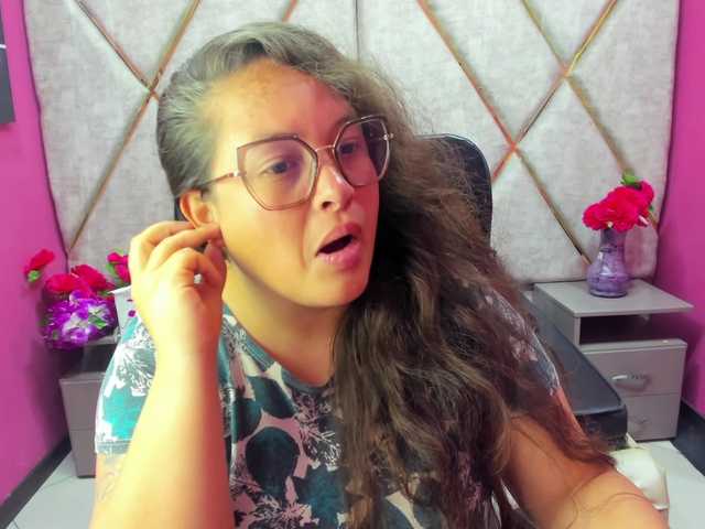 SaraThonson's BongaCams show and profile