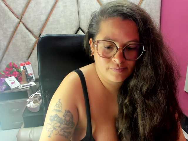SaraThonson's BongaCams show and profile