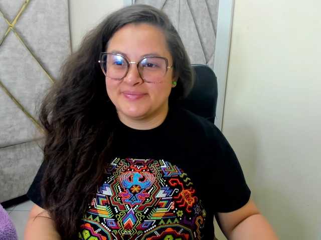 SaraThonson live cam on BongaCams