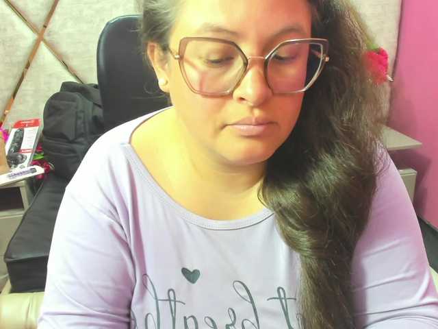 SaraThonson's BongaCams show and profile