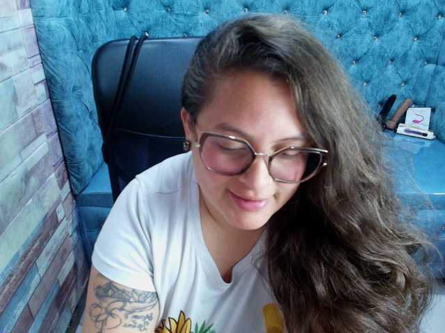 SaraThonson live cam on BongaCams