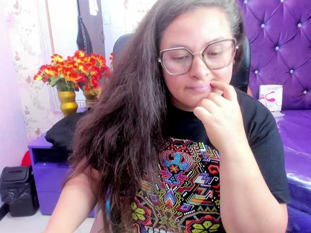 SaraThonson live cam on BongaCams