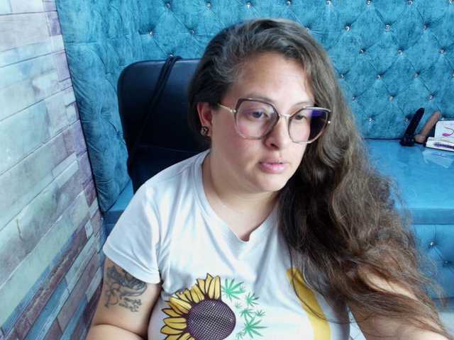 SaraThonson live cam on BongaCams