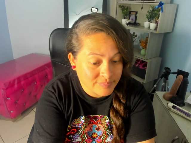SaraThonson live cam on BongaCams
