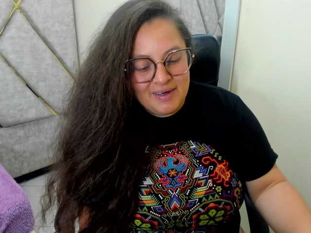 SaraThonson live cam on BongaCams