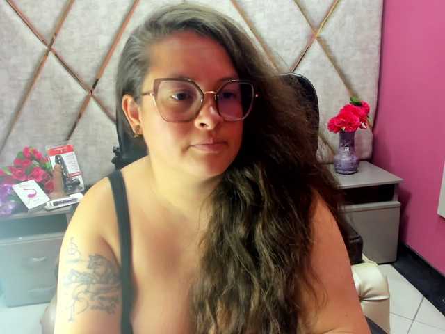 SaraThonson's BongaCams show and profile