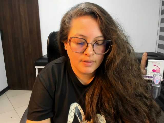 SaraThonson live cam on BongaCams