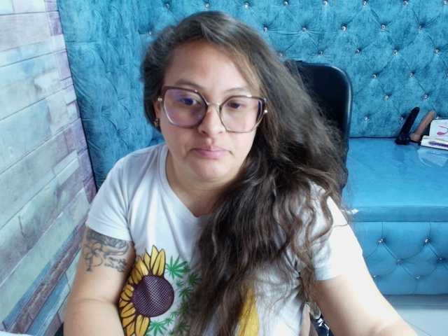 SaraThonson live cam on BongaCams