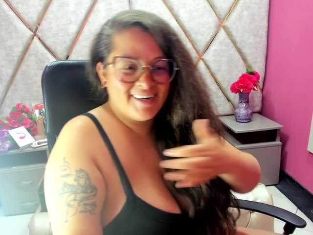 SaraThonson's BongaCams show and profile