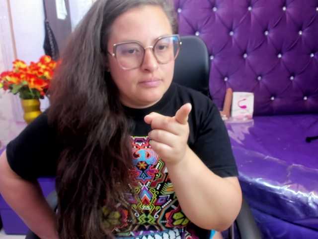 SaraThonson live cam on BongaCams