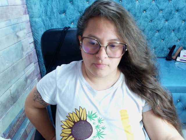 SaraThonson live cam on BongaCams