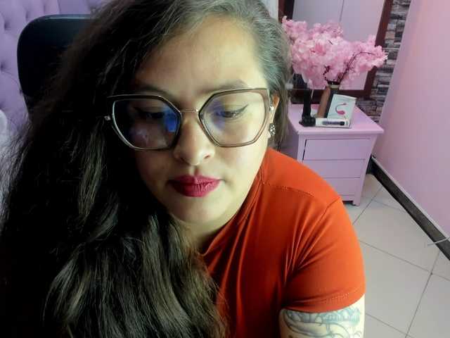 SaraThonson live cam on BongaCams