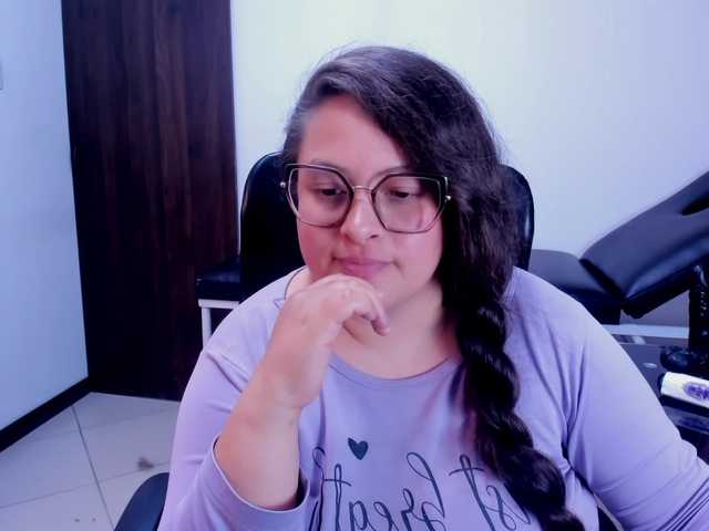 SaraThonson live cam on BongaCams