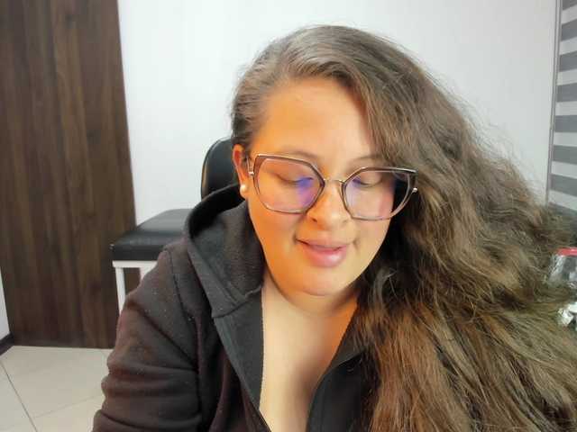 SaraThonson live cam on BongaCams