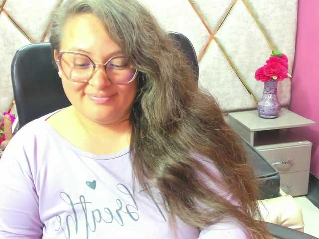 SaraThonson's BongaCams show and profile