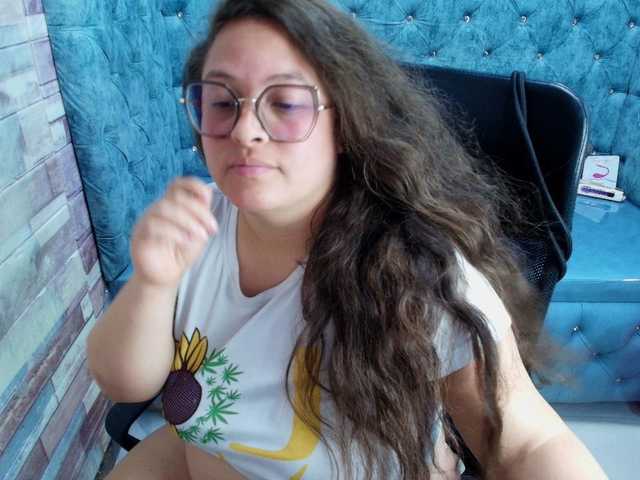 SaraThonson live cam on BongaCams