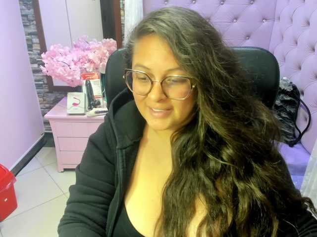 SaraThonson live cam on BongaCams