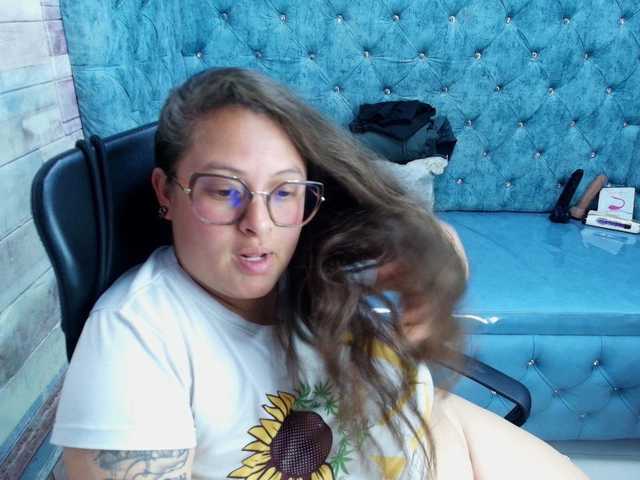 SaraThonson live cam on BongaCams