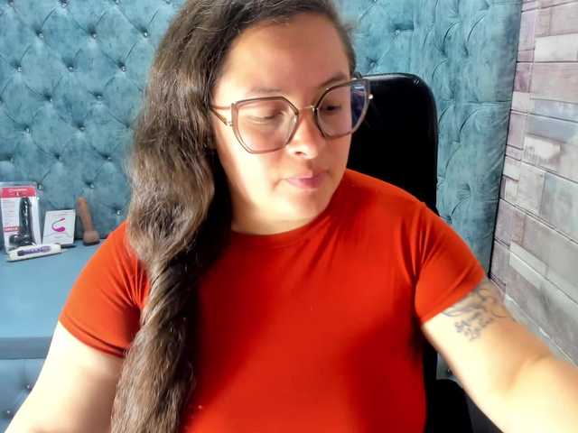 SaraThonson live cam on BongaCams