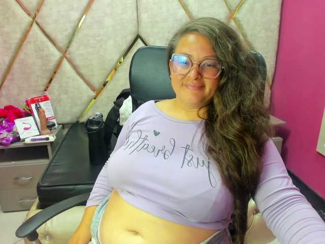 SaraThonson's BongaCams show and profile