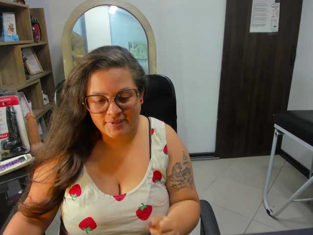 SaraThonson live cam on BongaCams