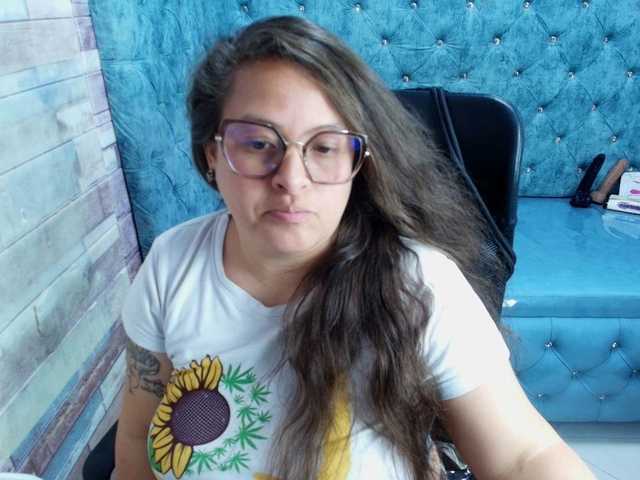 SaraThonson live cam on BongaCams