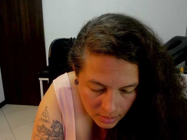 SaraThonson live cam on BongaCams