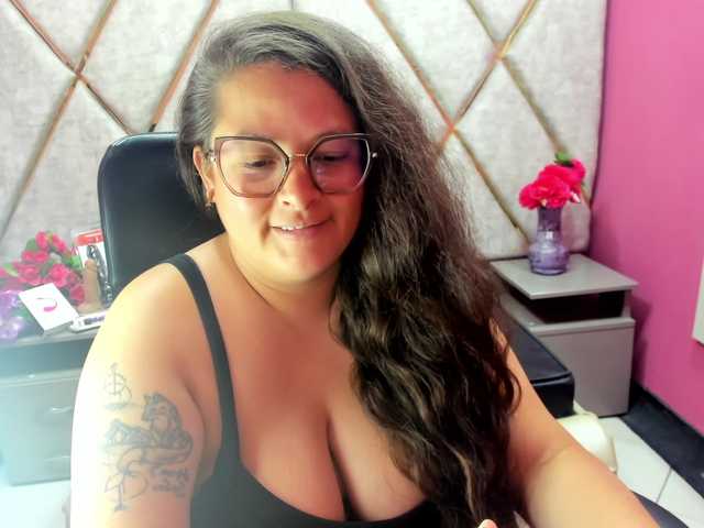 SaraThonson's BongaCams show and profile