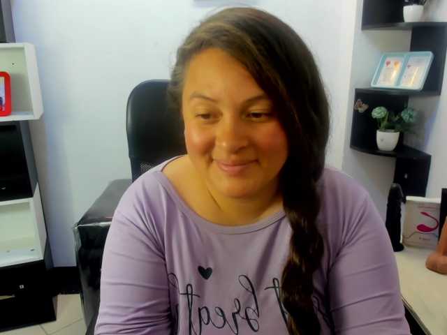 SaraThonson live cam on BongaCams