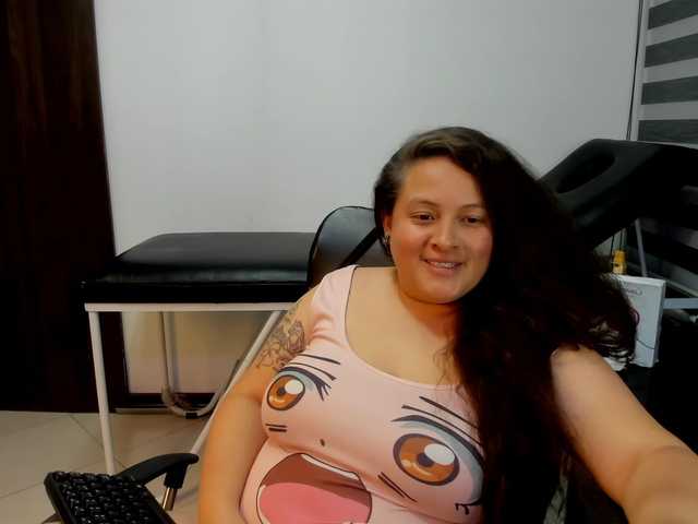 SaraThonson live cam on BongaCams