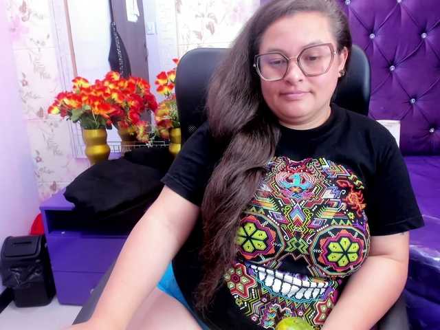 SaraThonson live cam on BongaCams