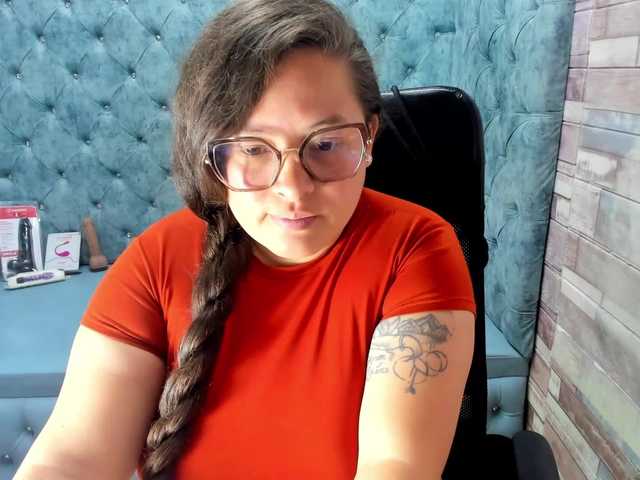 SaraThonson live cam on BongaCams